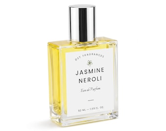 Jasmine Neroli Eau de Parfum Spray