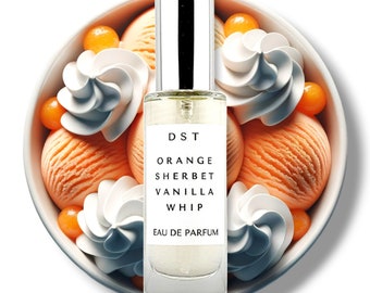 Orange Sherbet & Vanilla Whip Eau de Parfum