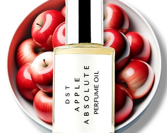 Apple Absolute Perfume Oil Roll-On