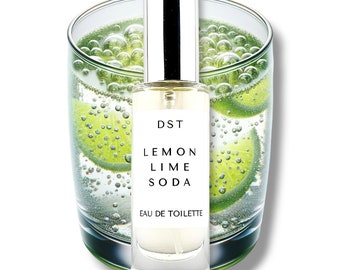 Lemon Lime Soda Eau de Toilette