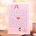 see more listings in the Love Cards section