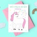 see more listings in the Cartes d’anniversaire section