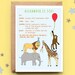 see more listings in the Invitations à des fêtes section