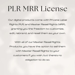 How to Create and Sell Digital Products Guide With Master Resell Rights ...