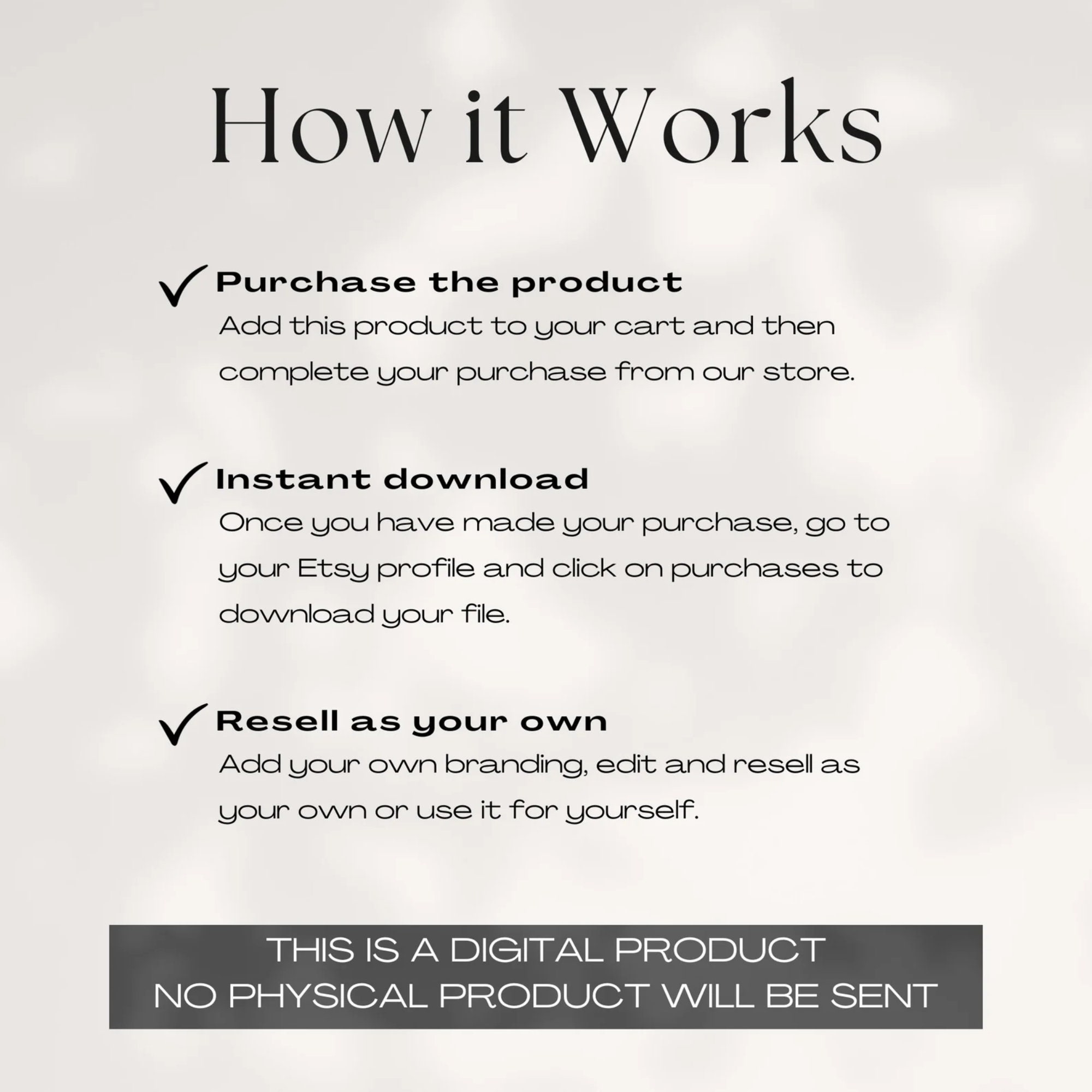 Household Planner MRR PLR Printable Household Management Binder ...