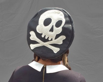 Berretto Skull & Crossbones