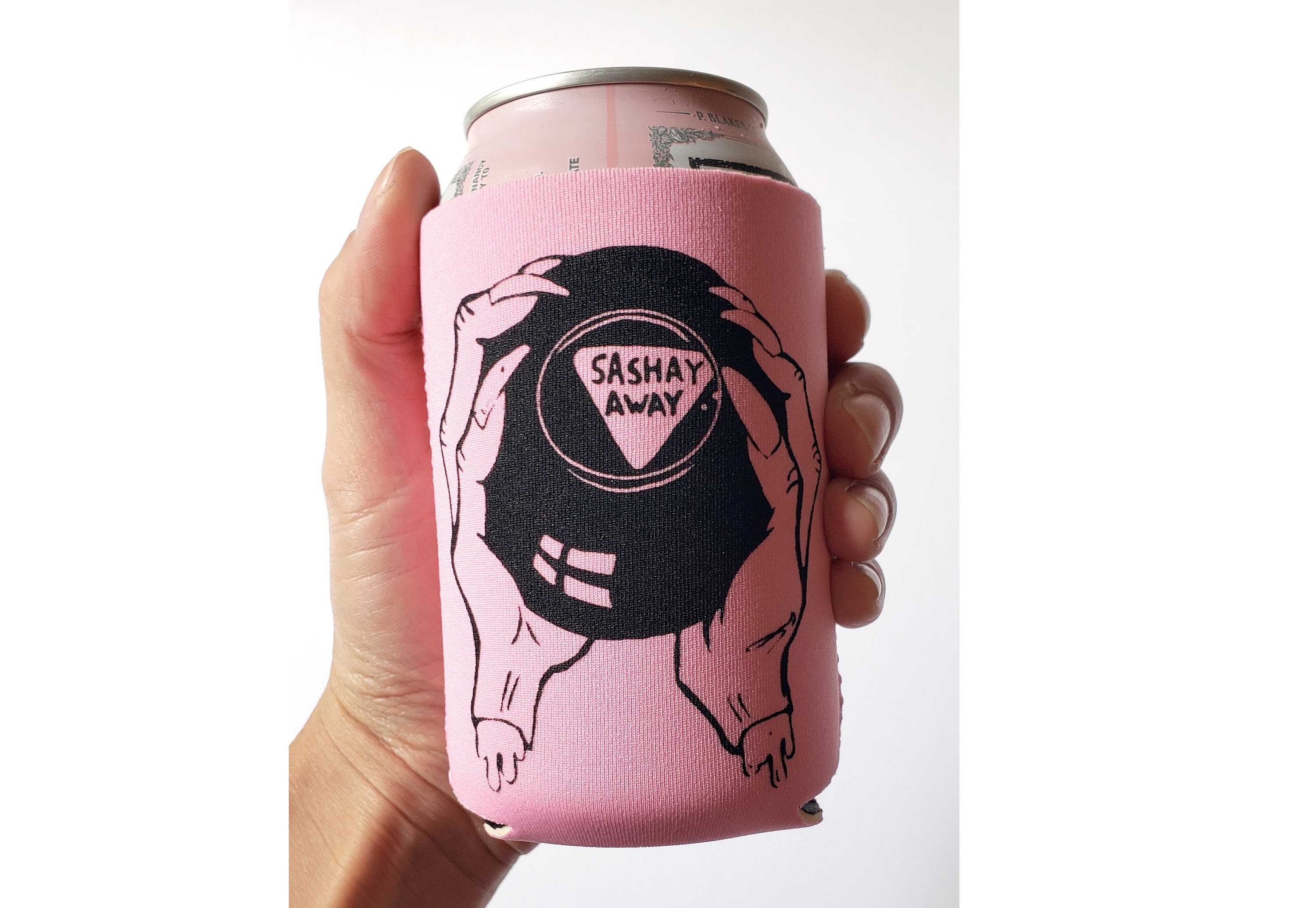 Sashay Away Koozie Etsy