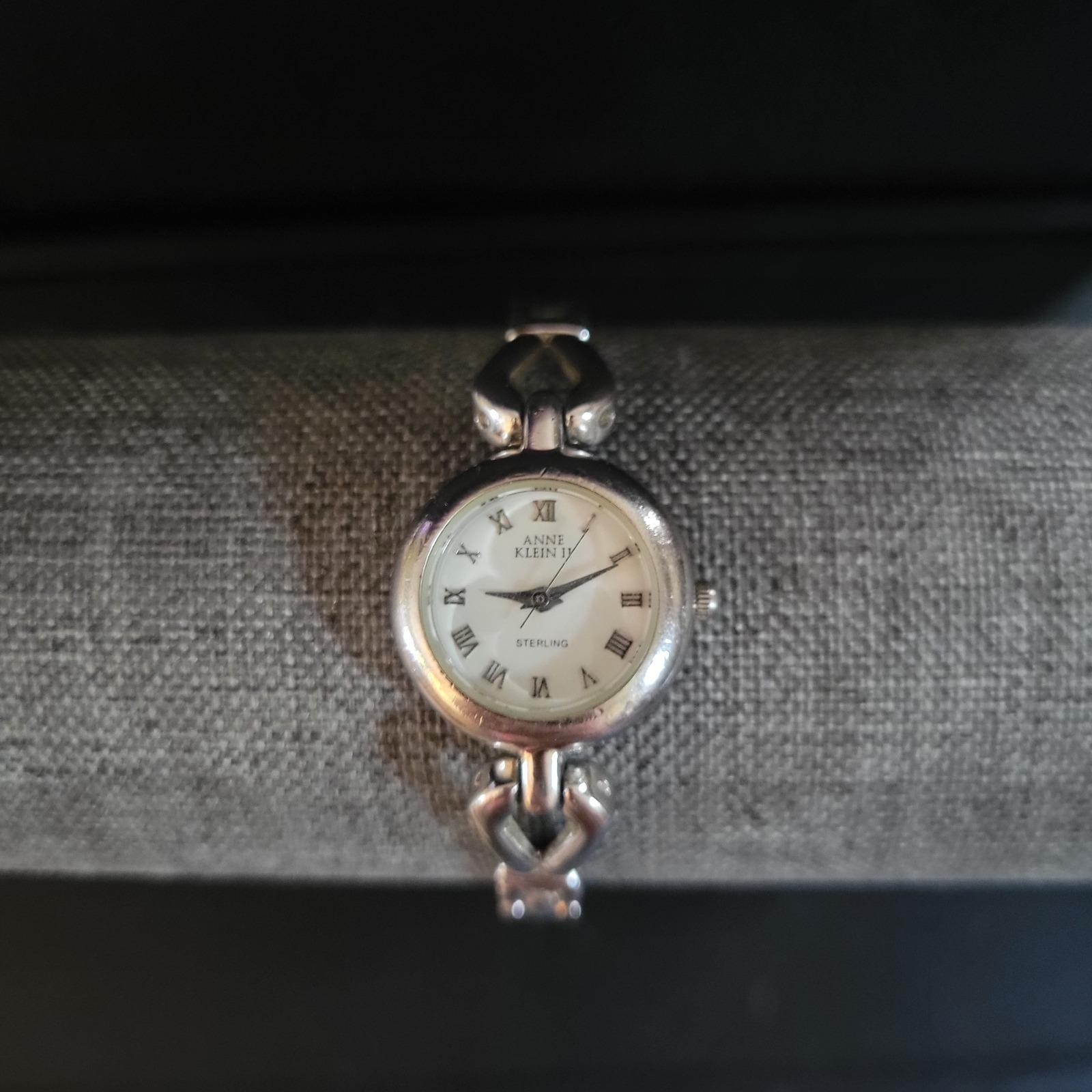 Anne Klein Ii Watch - Etsy display picture 1