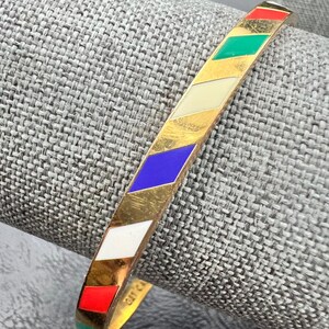 Kate Spade Bangle - Etsy display picture 3