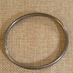 Vintage Italy 925 Bracelet - Etsy