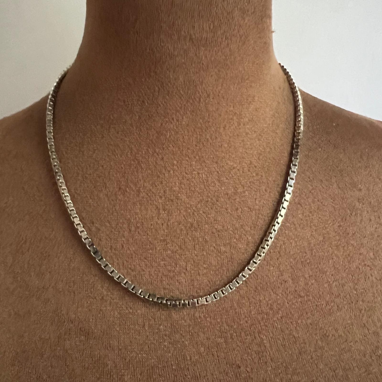 Venetian Chain - Etsy