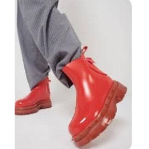 Undercover Boots - Etsy