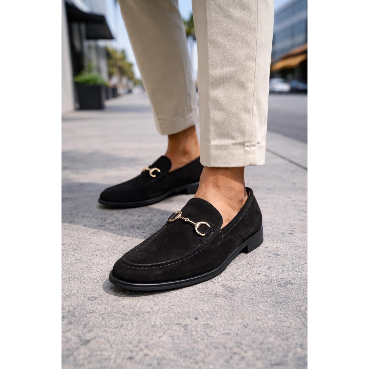 Gucci Dress Shoes Men - Etsy