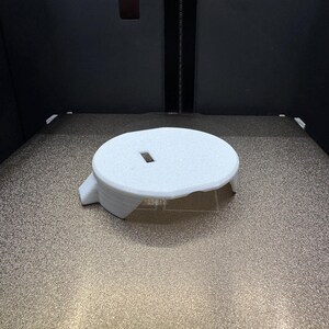 Tapa protectora con pajita para vasos Stanley Iceflow de 20 oz y 30 oz - Diseño nuevo y mejorado imagen 3