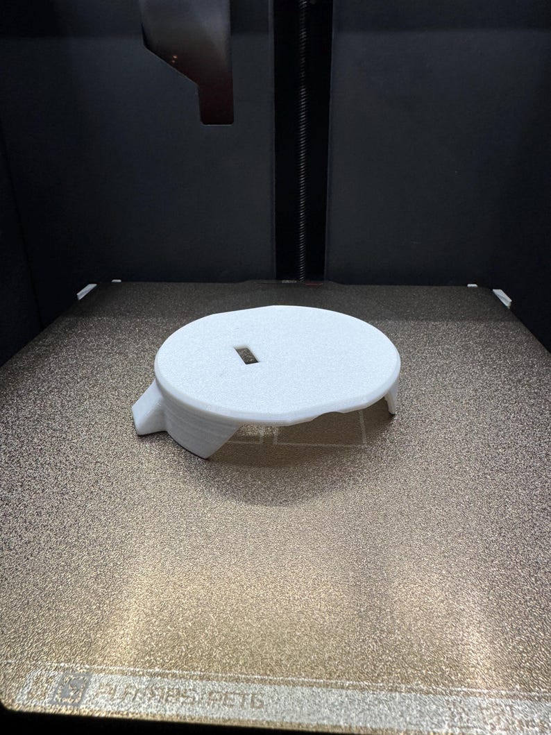 Tapa protectora con pajita para vasos Stanley Iceflow de 20 oz y 30 oz - Diseño nuevo y mejorado imagen 3