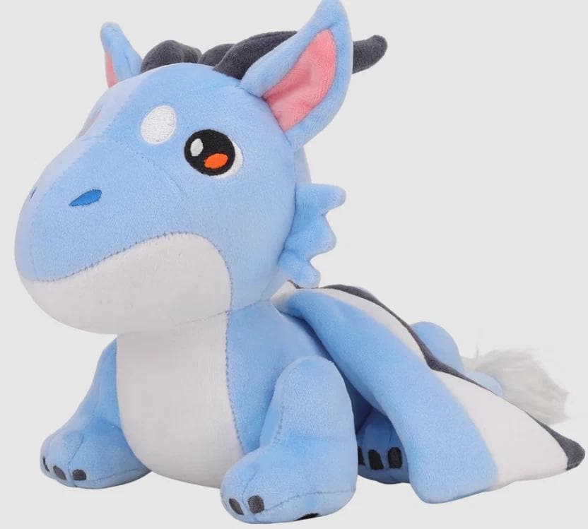 Creatures of Sonaria Plush - Etsy