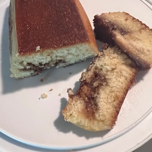 Cinnamon Roll Loaf Cake (1 loaf)