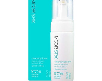 CLEANSING FOAM