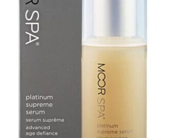 PLATINUM SUPREME SERUM