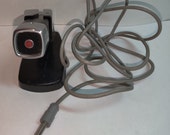 Astatic Microphone With Stand 332-18 Free Shipping