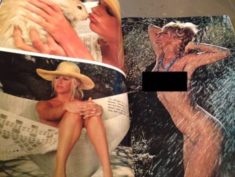 Suzanne Somers Playboy Pictures