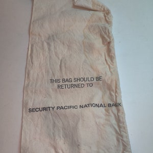 fnb bank coin bags
