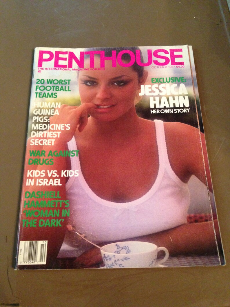 penthouse magazine videos