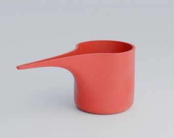 Arrosoir minimaliste pour petites plantes