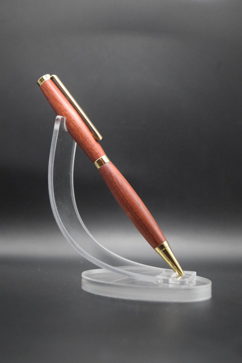 Bloodwood Slim Pen