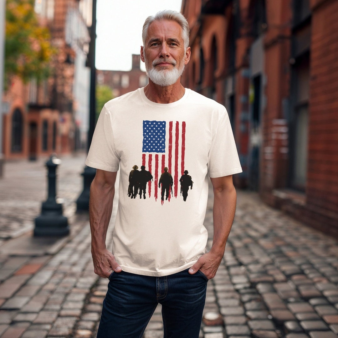 independence day movie graphic tee