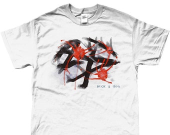 Artist Series - Abstract Expressionist Gildan SoftStyle® Ringspun T-Shirt