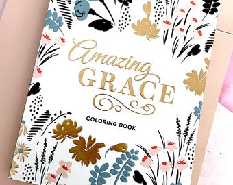 Scripture Coloring Books