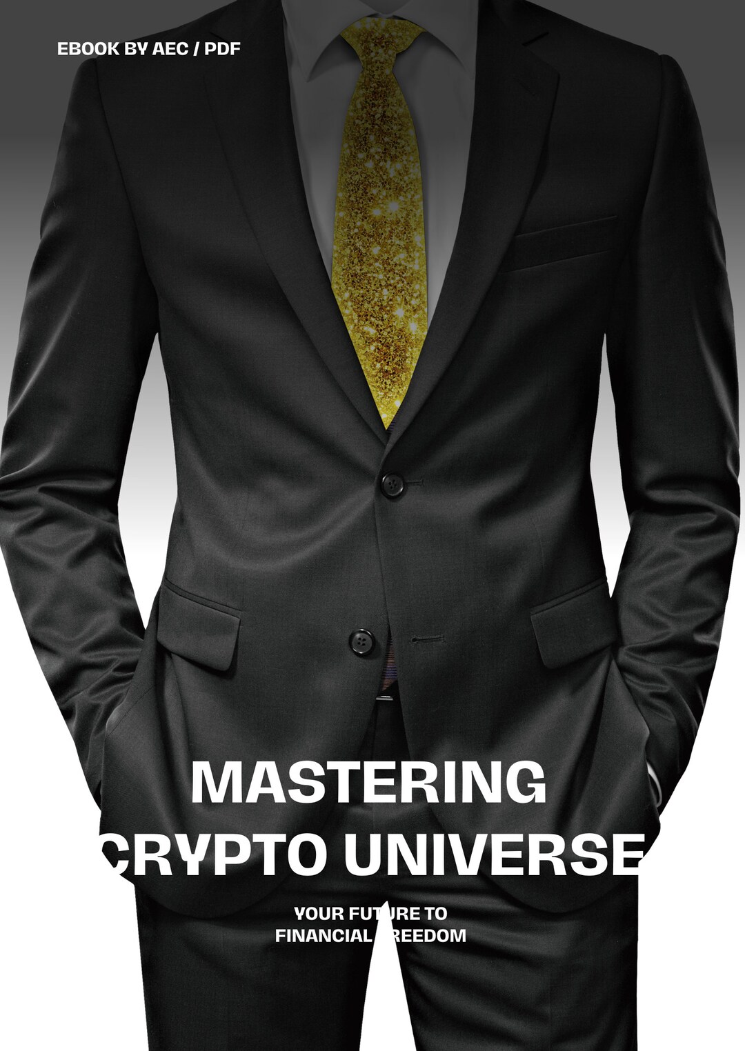 Mastering the Crypto Universe  Ebook/success/mindset/skillset/wealth/freedom/money/pdf/templates - Etsy