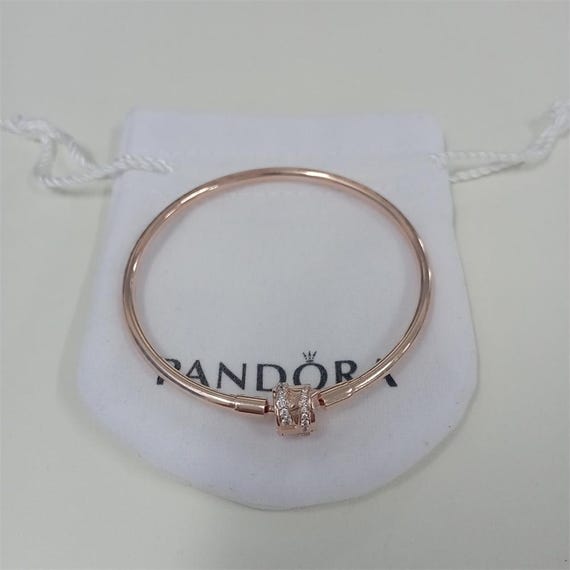 Pandora Moments Limited Edition Shooting Star Charm Rose