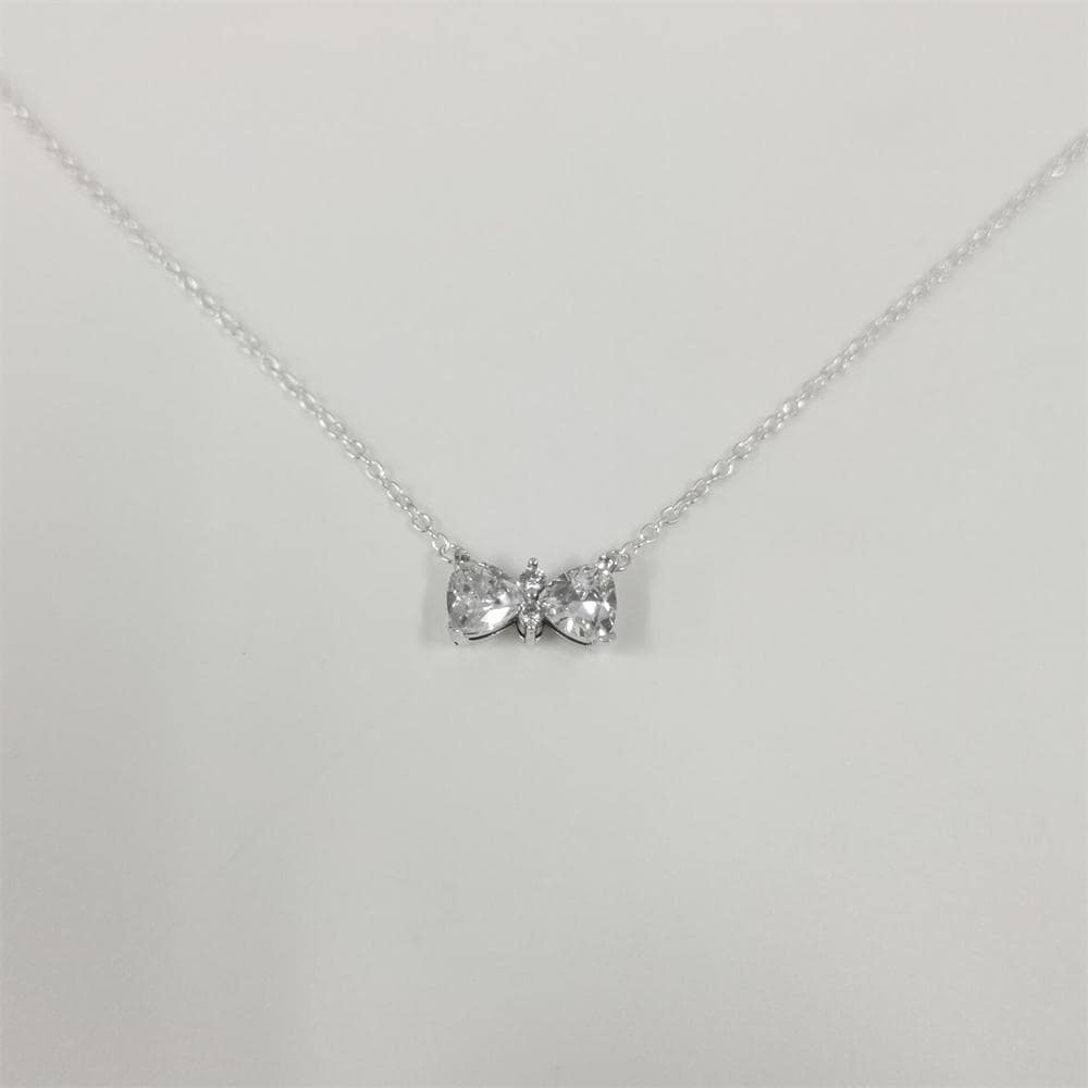 Pandora Bow Bracelet