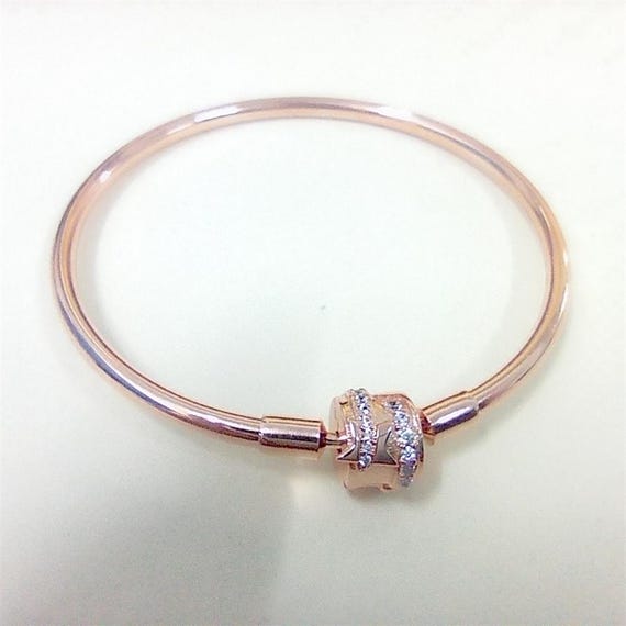 Pandora Moments Limited Edition Shooting Star Charm Rose