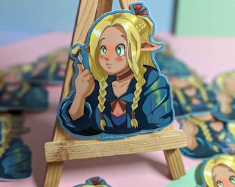 Marcille Donato