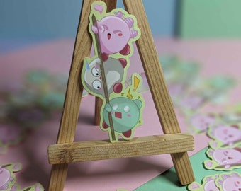 Kirby Dango