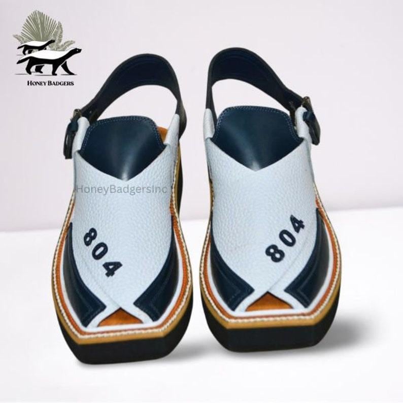 Charsadda Chappal Imran Khan Style Peshawari Chappal Leather Imran