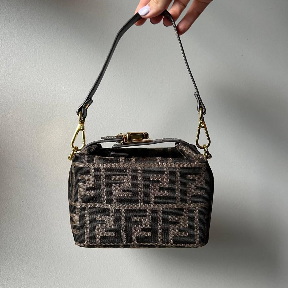 Vintage Miu Miu Bag - Etsy