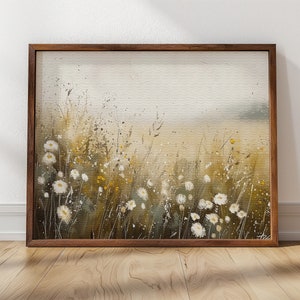 Trockenblumen