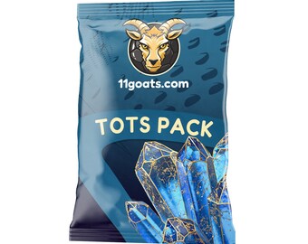 S23 Pack - TOTS