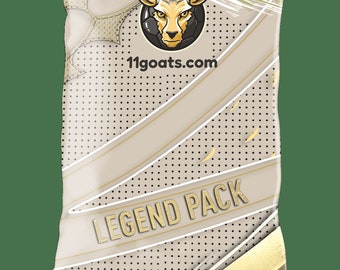 S23 Packung - Legenden