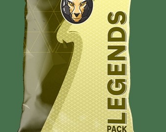 S24 Packung - Legends