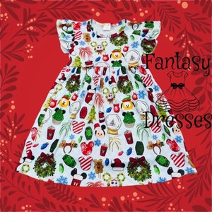 Adult Christmas Tree Dress - Etsy