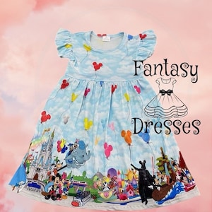 etsy disney princess dresses Princess Dress