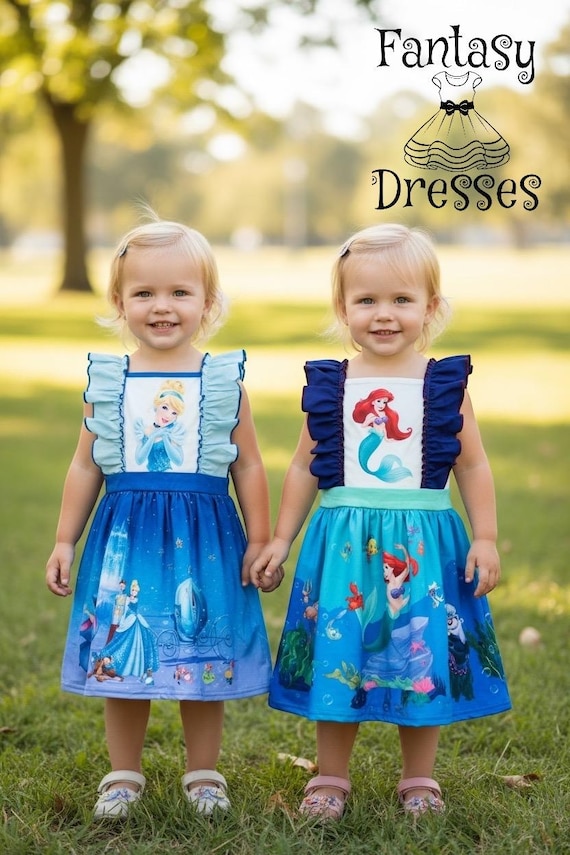 open lace back dress Sleeveless Swallowtail Princess Dress Mesh Puffy Dress – marryshe