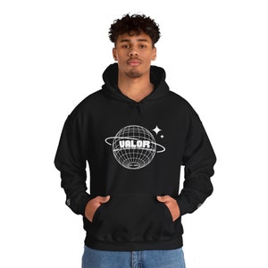 Unisex Heavy Blend Hooded Sweatshirt image 6