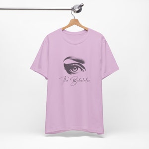 The Beholder T-Shirt, Eye of the Beholder T-Shirt, Eye T-Shirt, Retro Eye of Beholder T-shirt, Beauty T-shirt.