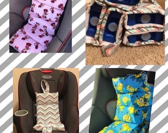 Car seat coolers | Insulated Car Seat Cooler